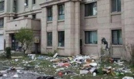 哈尔滨小区爆料事件最新,业主维权引发社会关注