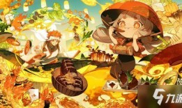 阴阳师官网最新式神爆料,神秘力量觉醒，阴阳界再掀风云