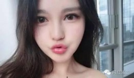 网红嘉欣整容爆料视频播放,网红整形风波视频播放量激增