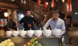 闯关东剧组爆料视频播放,幕后花絮与精彩瞬间