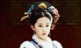 吃瓜娱乐圈贵妃是谁啊,她是谁？