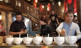 闯关东剧组爆料视频播放,幕后花絮与精彩瞬间