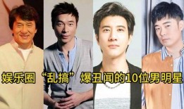 娱乐圈爆料事件真相,幕后黑手浮出水面