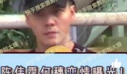 陈伟霆爆料超模视频大全,揭秘超模幕后精彩瞬间！