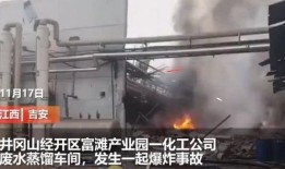 化工厂爆料视频,爆料视频曝光惊人真相